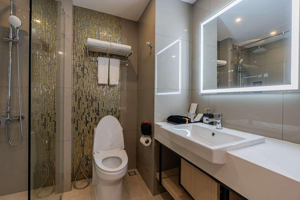 Best Western Nada Don Mueang Airport Hotel Bangkok Cameră foto